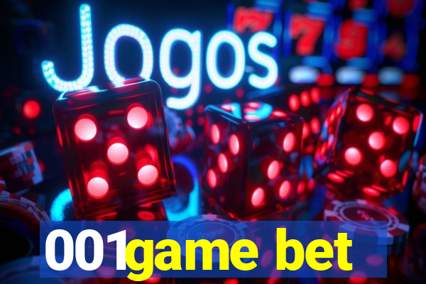 001game bet